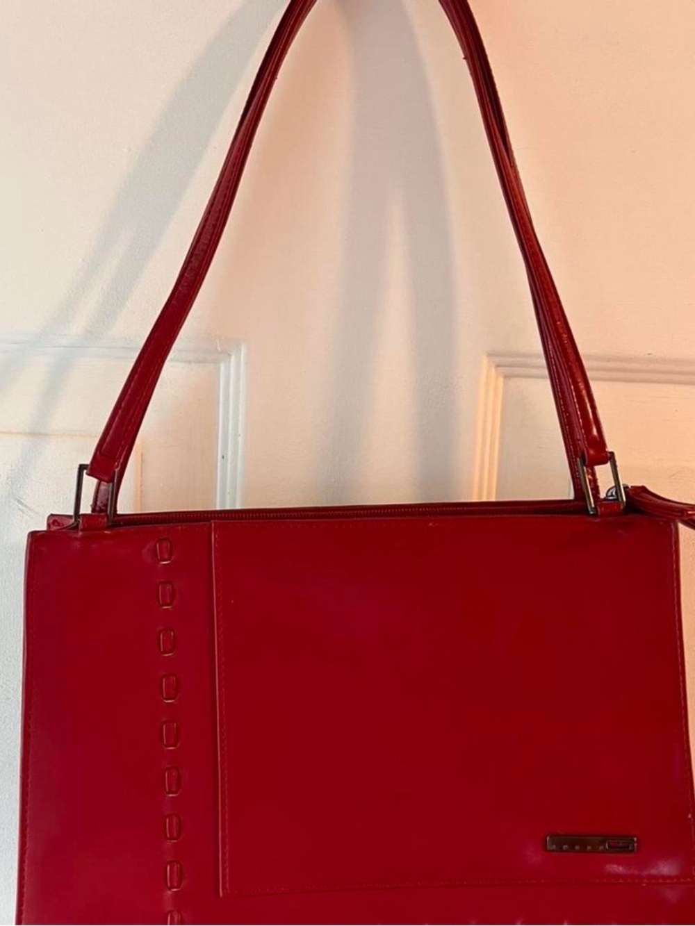 Vintage Y2K Guess purse